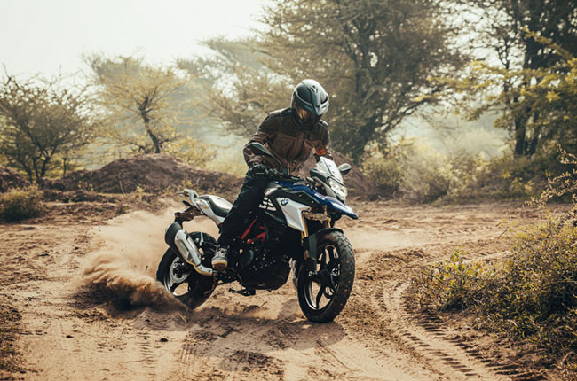 Bmw Officially Updates Its 21 G 310 Gs Motodeal Bmw Officially Updates Its 21 G 310 Gs Motodeal