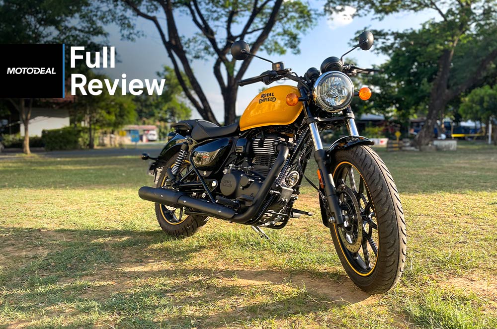 2021 royal enfield meteor discount