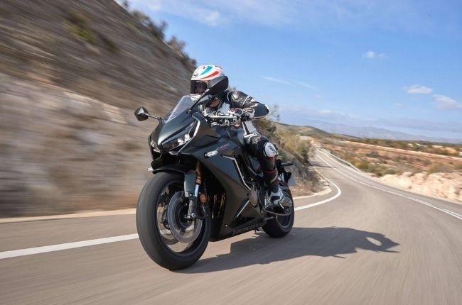 2022 Honda CBR650R launched available for P530 000 MotoDeal