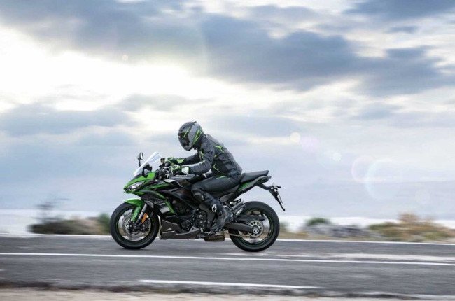 ninja 1000sx kawasaki z1000 ninja 2022