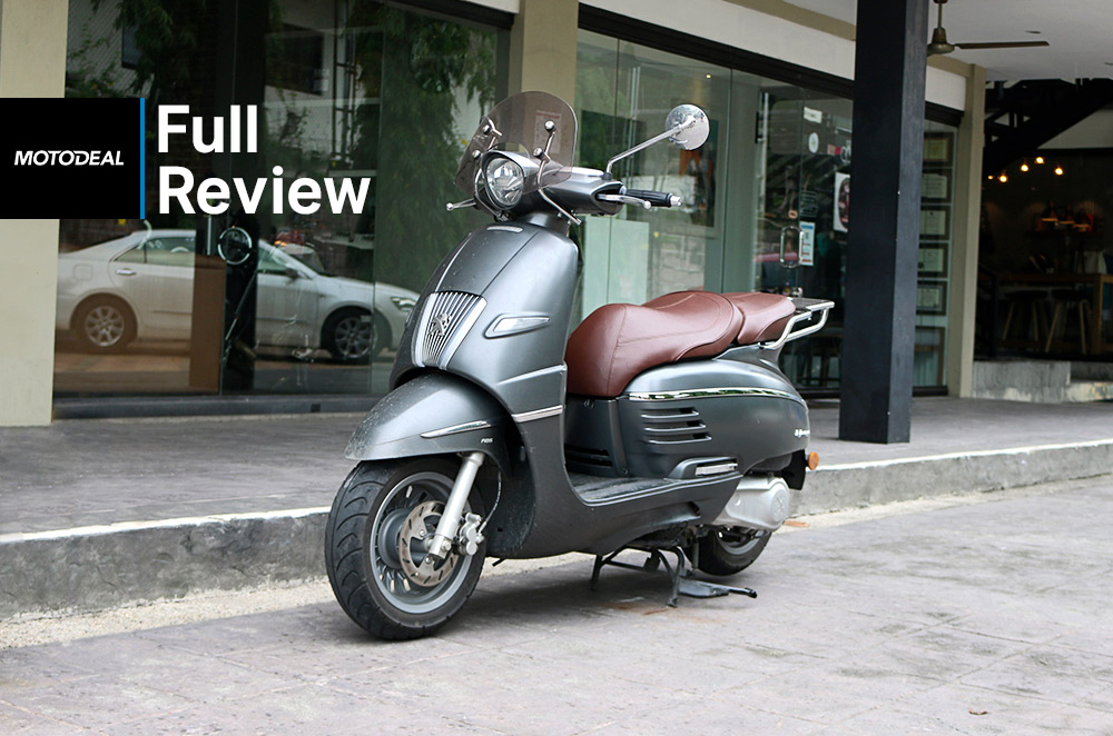 Django 150cc cheap