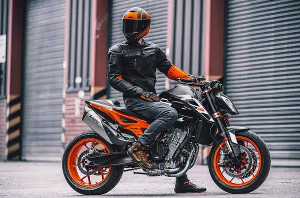 Ktm brand discount