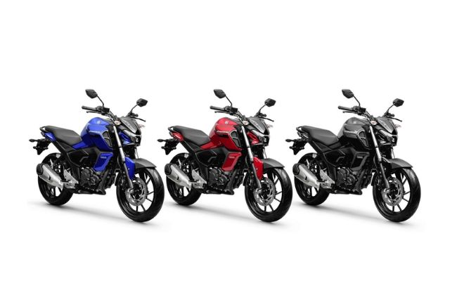 Yamaha FZ 150 trang bị nhiều option tại miền Tây sông nước  2banhvn