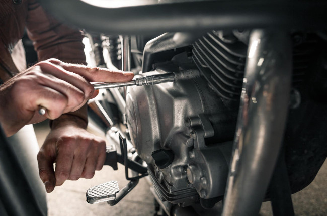Motorcycle Problem 5 most common causes of motorcycle breakdowns | MotoDeal