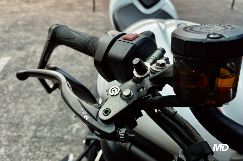 5 telltale signs that your brake fluid needs replacement MotoDeal
