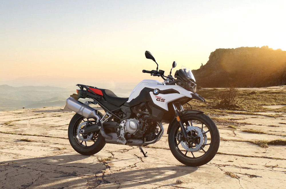 Bmw 750 f deals
