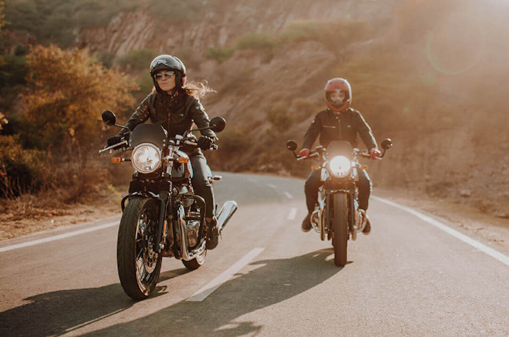 5 things you should do before buying your first motorcycle MotoDeal