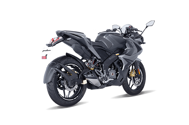 Bajaj Unveils A New Fully Faired Pulsar 400 Motodeal