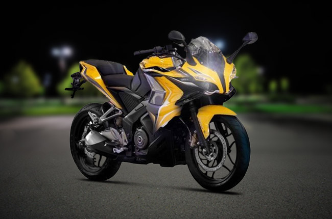Bajaj discount rs 400