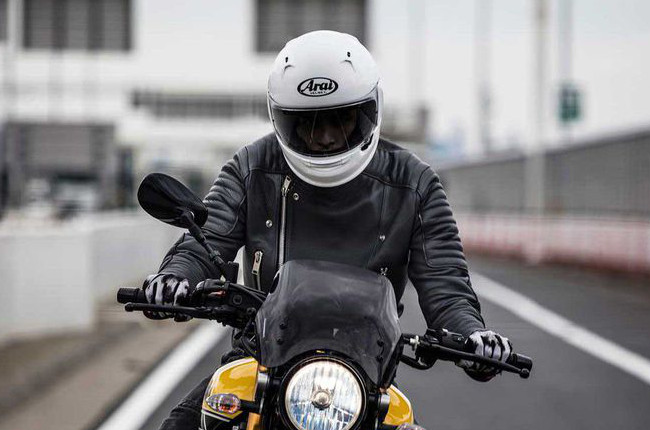 Adventure Moto Riding Gear