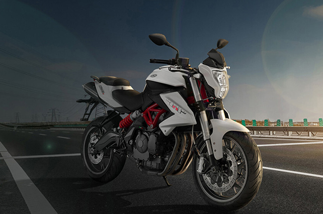 Indiabound new 2020 Benelli TNT 600i launched in China costs INR 506 lakh