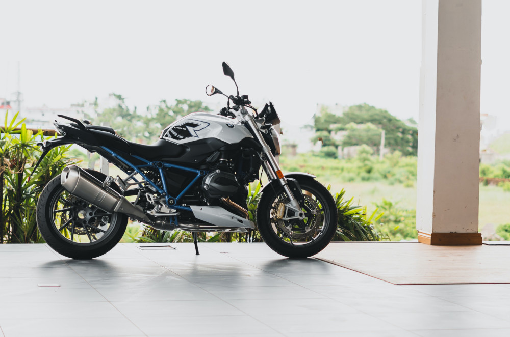 How to properly break in brand new motorcycle tires MotoDeal