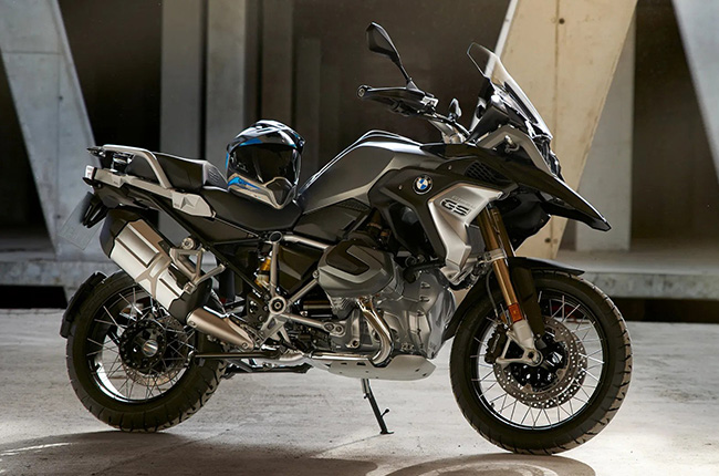BMW motorcycle sales are up for the month of June | MotoDeal