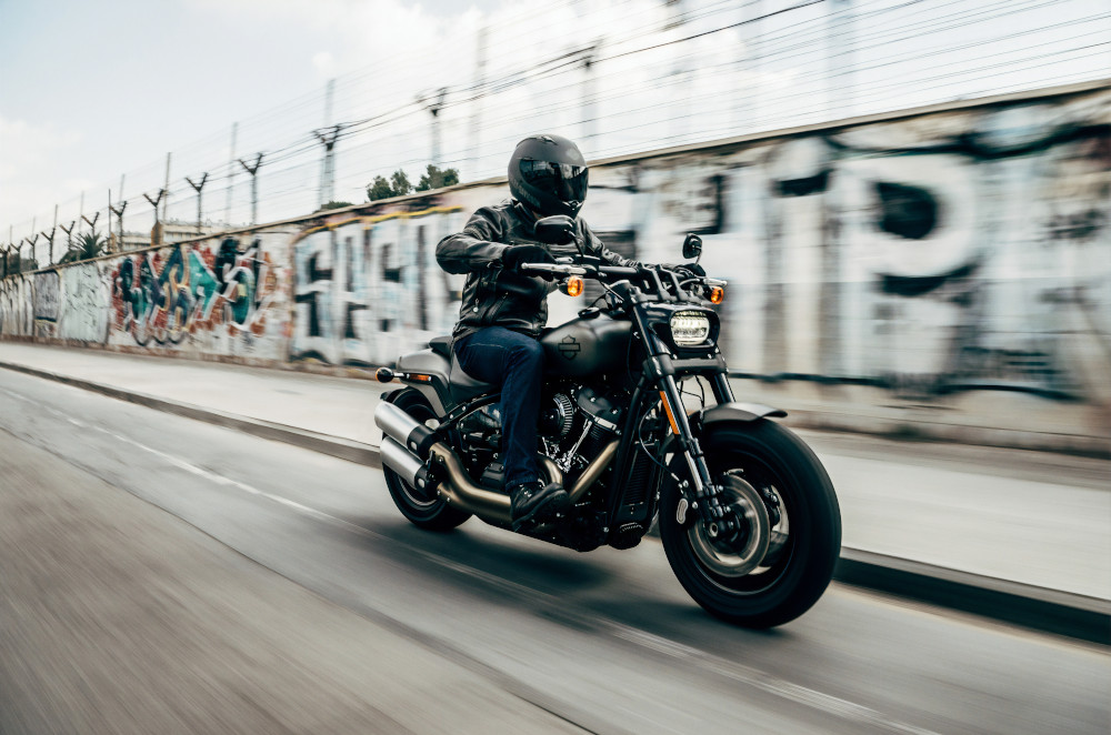 4 tips for breaking in a new motorcycle MotoDeal