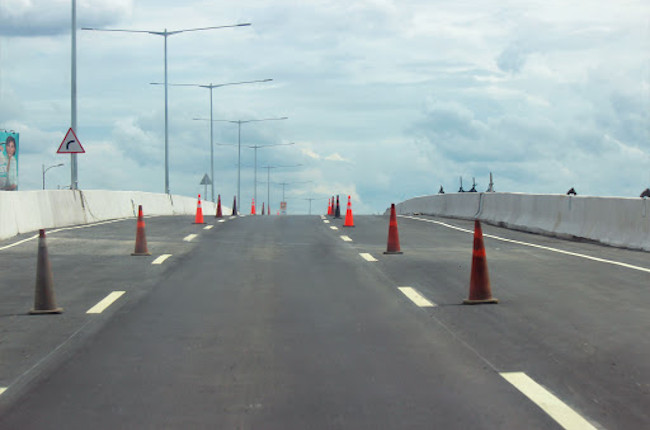 Be mindful of the 60kph speed limit on C5 Link flyover | MotoDeal