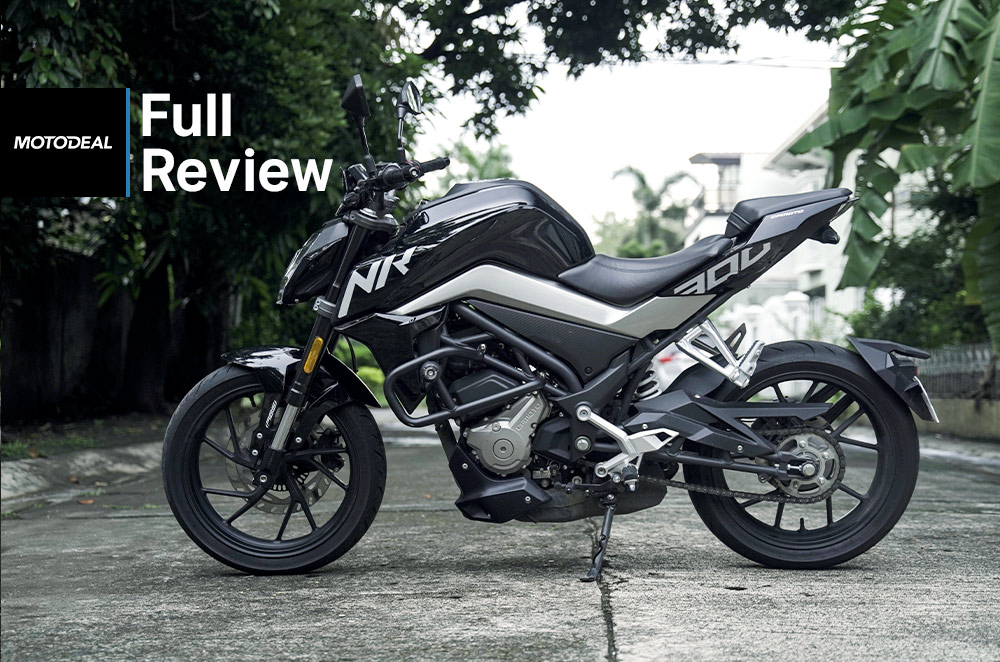 Cfmoto 200cc cheap