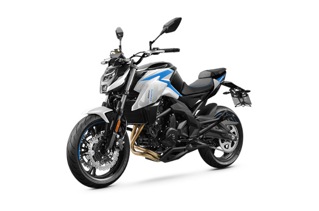 Cfmoto 400nk cheap