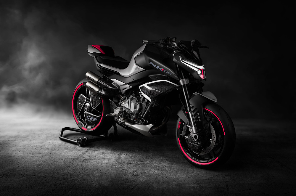 CFMOTO expected to unveil KTM 790 Duke-rivaling 800 NK at EICMA 2022 |  MotoDeal