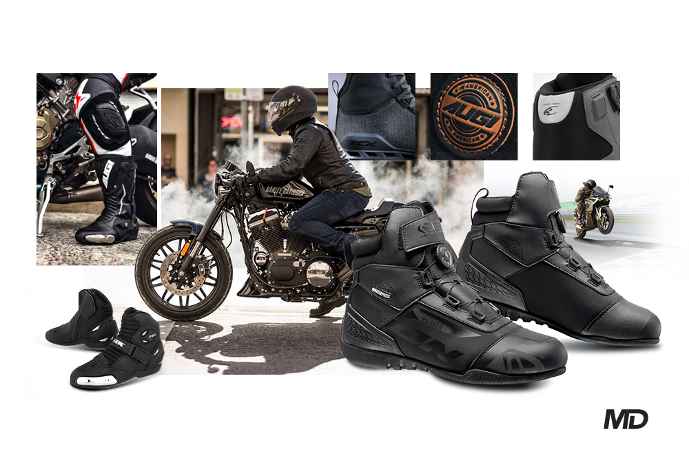 BORLENI Motorcycle Riding Shoes Road Street Philippines | Ubuy-totobed.com.vn