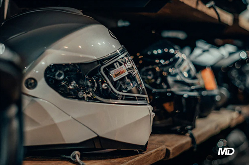 ECE helmet safety standard gets a major update after 20 years MotoDeal