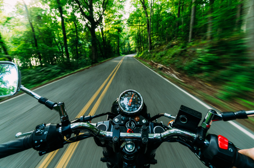 What to do when your motorcycle overheats MotoDeal