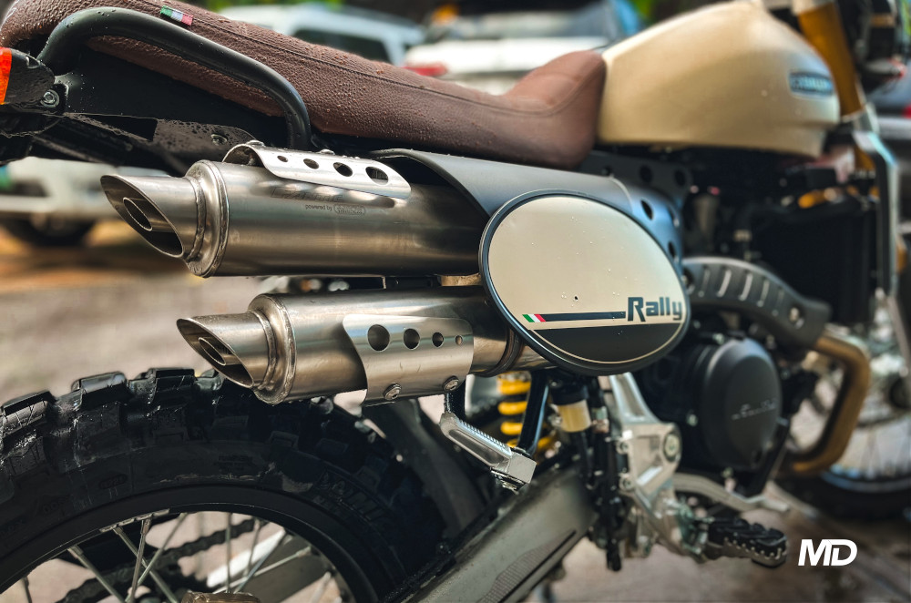 Italian motorcycle manufacturer Fantic Motor set to make