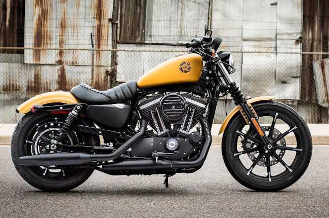 Harley-Davidson's first virtual rally gained over 77,000 views | MotoDeal Harley-Davidson's first virtual rally gained over 77,000 views | MotoDeal