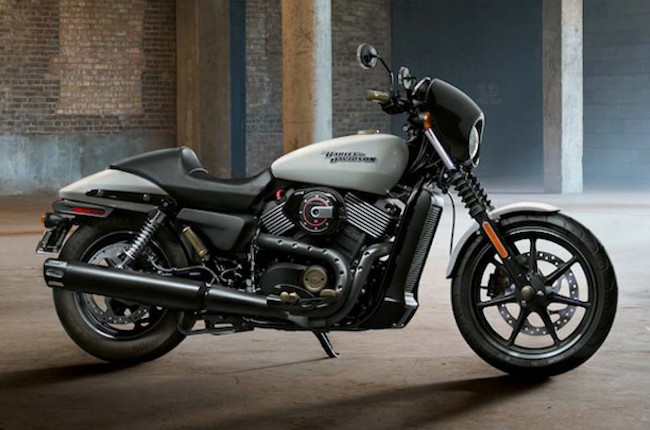Harley Street 750 anniversary edition launch price Rs 547 L  Only 300  units