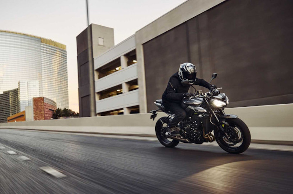 Here are 5 motorcycles worth buying in 2023 MotoDeal