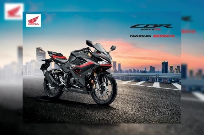 Cbr 150 colours new arrivals