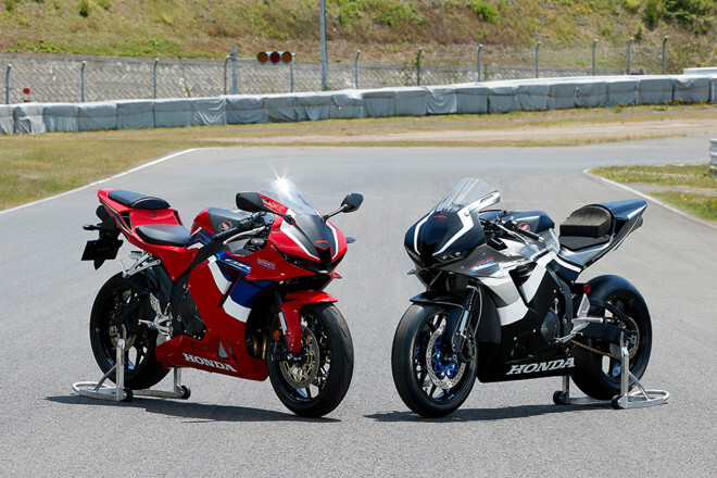 2021 honda best sale cbr600rr usa