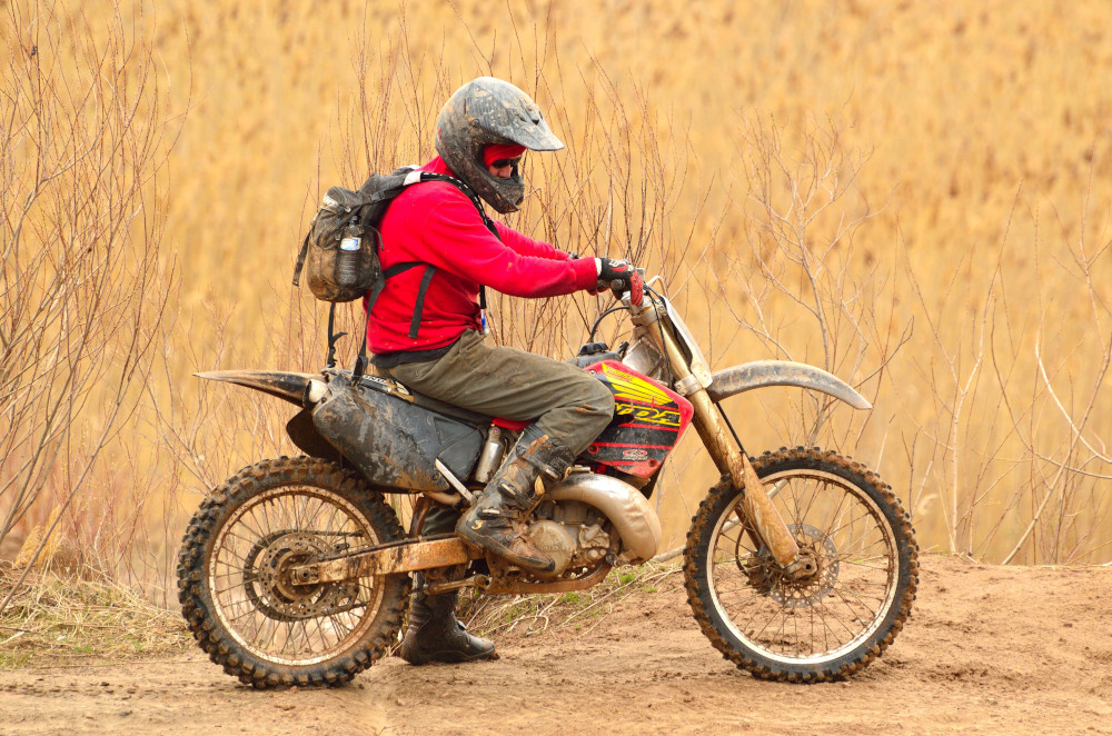 Are two stroke motorcycles legal in the Philippines MotoDeal