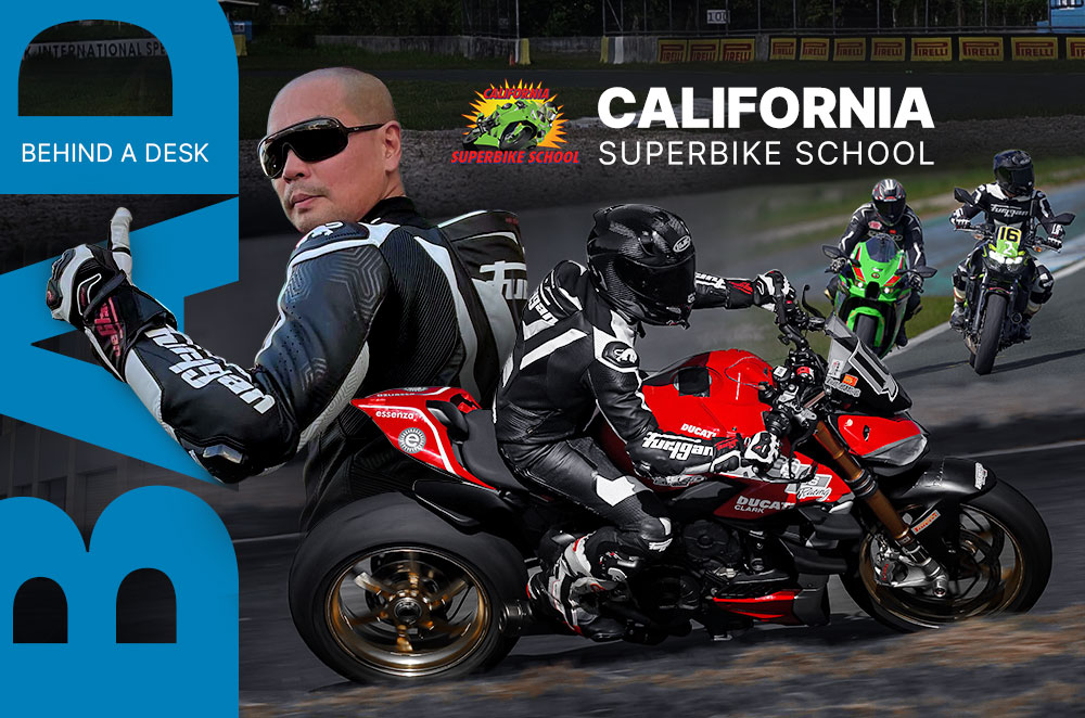 california superbike school cost
