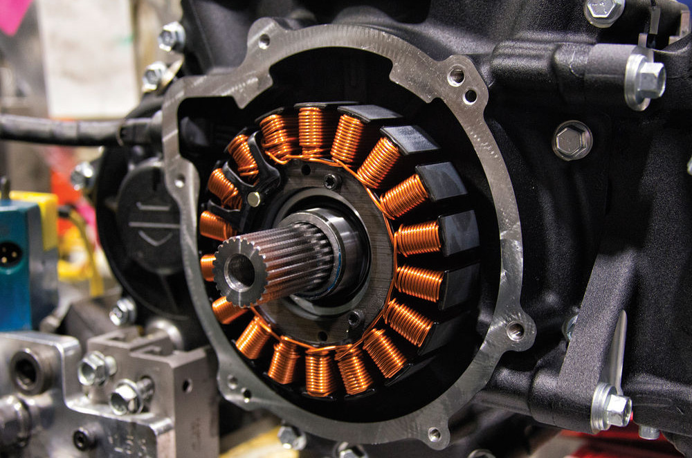 How to tell if your stator is on its way out | MotoDeal