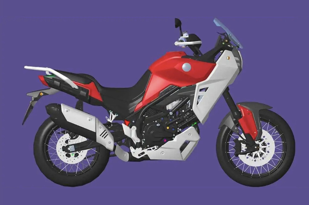 Coming soon bike 2021 deals
