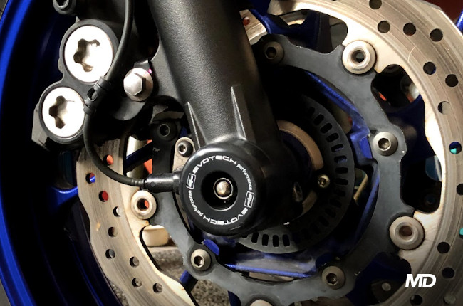 Is ABS on a motorcycle really that important? | MotoDeal