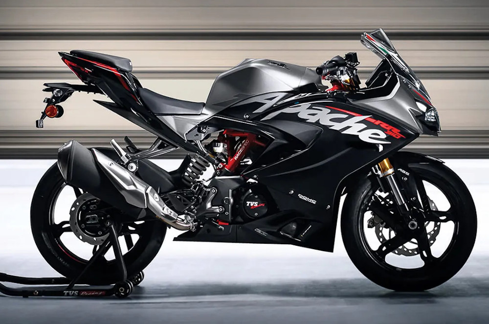 tvs bmw rr 310 price