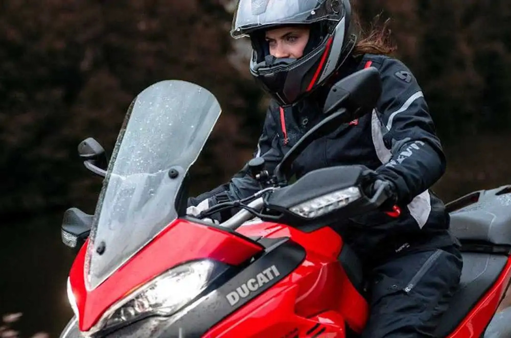 Is waterproof motorcycle gear worth it MotoDeal