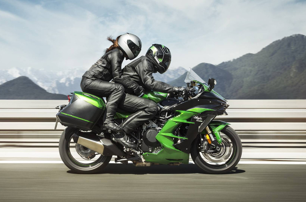 5 safety tips for riding with a passenger MotoDeal
