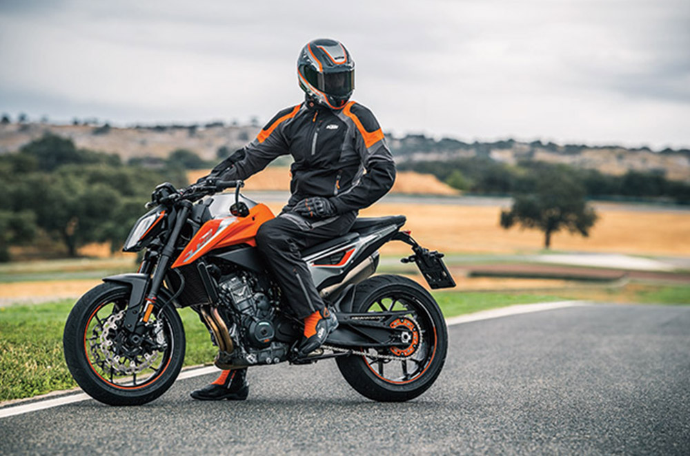 naked bikes 2020