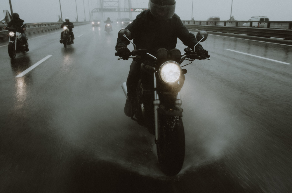 good first motorcycle for a woman