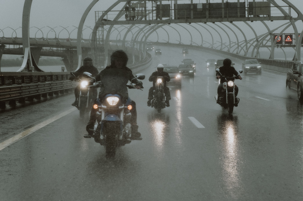 5 beginner tips for motorcycle commuting in the Philippines | MotoDeal