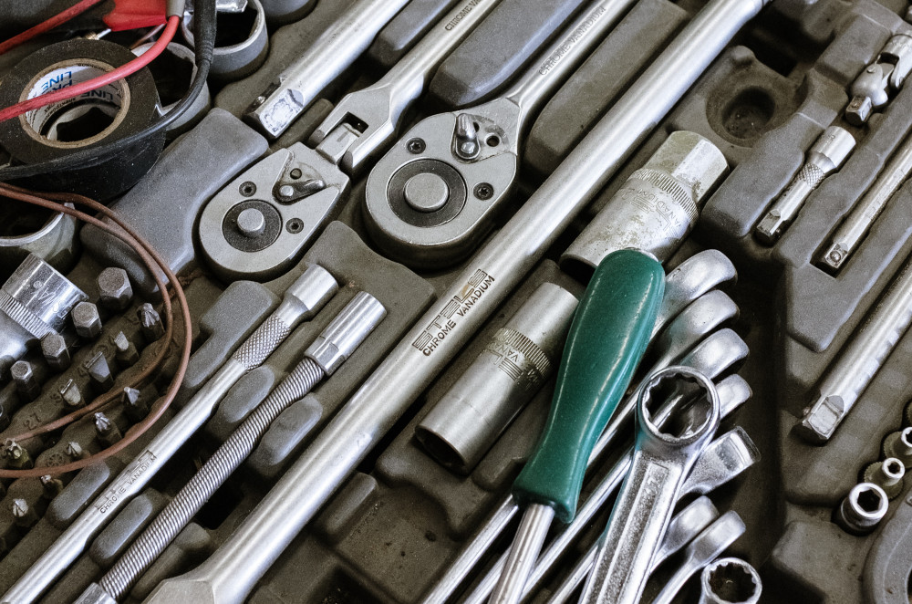 Essential motorcycle tools you didn't know you needed | MotoDeal