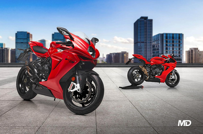 Mv agusta rosso 2021 clearance
