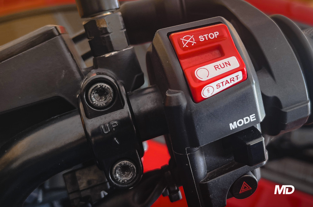 My motorcycle won't start, what could the issue be? MotoDeal