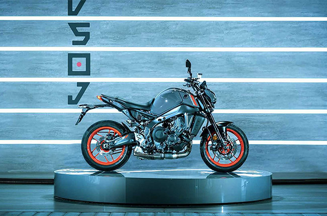 New model 2025 yamaha bike 2021