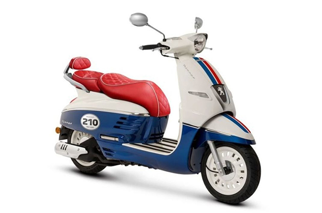 Peugeot scooters dealers shop near me