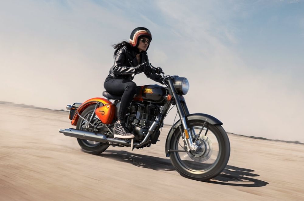 royal enfield classic 350 j platform