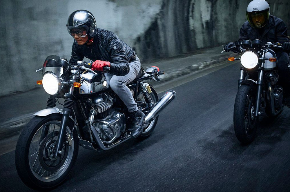 Continental clearance gt jacket
