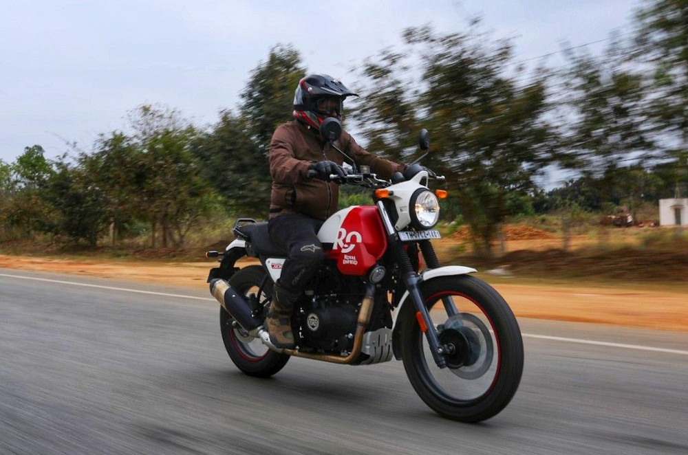Best helmet for sales royal enfield himalayan